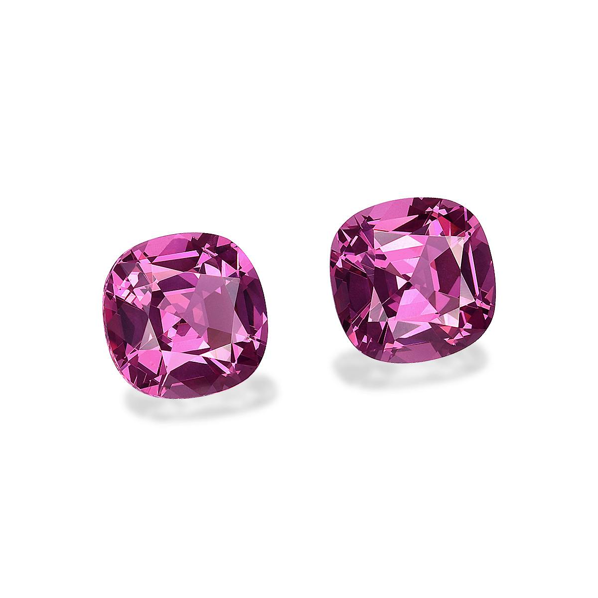 Rhodolite Garnet 4.53 ct
